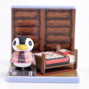 ユージン おいでよどうぶつの森 わたしのおうちコレクション おいでよ どうぶつの森 わたしのおうちコレクション